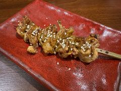 -鳥宫·焼鳥居酒屋(汽博店)