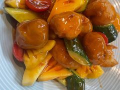 -周渝食惦·酸菜鱼精致川菜(横岗店)