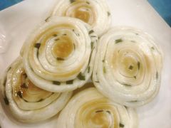 香煎葱油饼-粤·向群饭店(泮塘路店)