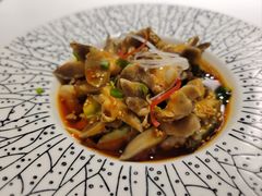 -苹果树下艺术餐厅(通州店)