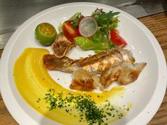 -yokocho上横町·日本食街(深业上城店)