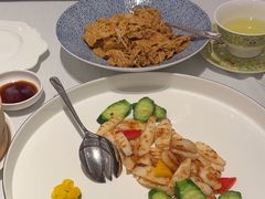 -君庭中餐厅(友谊宾馆店)
