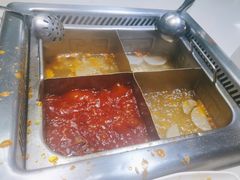 -海底捞火锅(吾悦国际广场店)