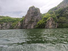 -大连冰峪旅游度假区