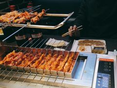 -邢氏老太太烤串(北兴街店)