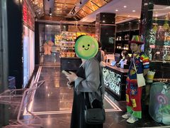 -欢乐迪KTV(泉秀店)