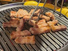 -釜山火炉·海鲜烤肉(紫藤路店)