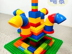 -森孚机器人编程·STEM积木·等级考试(虹口足球场中心)