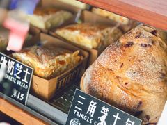 -Juicy Bakery(大学路店)