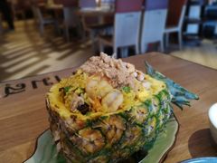 -黄珍珍泰国菜馆(庄士伦敦广场店)