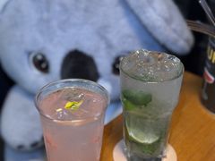 -The Happy Monk(前海壹方汇店)