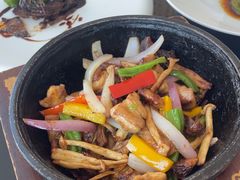 -缘餐厅(钵池山公园店)