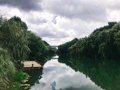 -贵阳市花溪国家城市湿地公园