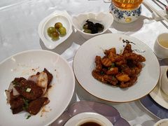 -聚春园自助餐厅(东街口店)