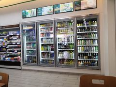 -全家便利店(南峰中心店)