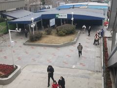 -华中科技大学同济医学院附属同济医院(汉口院区)