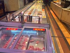 -尚品海鲜肥牛自助火锅(湖明店)