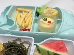 -豪客来牛排(中华城店)