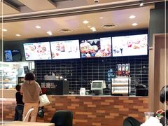 -肯德基(宝利丰店)