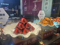 -鸽子侯·家宴·平价海鲜(市图书馆店)