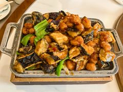 -大丰收海鲜地方菜馆