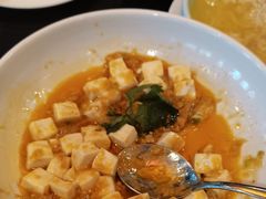 -上海皇廷花园酒店·御宴中餐厅