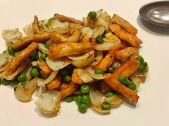 -香然会·园林雅宴(陆家嘴店)