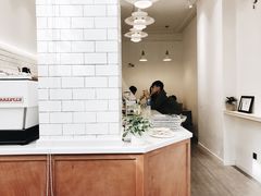 -Onirii Coffee(长乐路店)