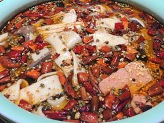 -淀里船宴(卓达店)