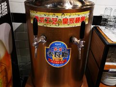-阿里家·新疆烤肉酒場 by MIG
