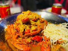 -红钳侠小龙虾·烧烤(中赢康康谷店)