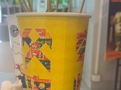 -夸父炸串(金桥国际广场店)