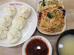 -津门张记包子铺(华昌道店)