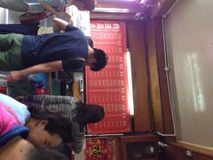 洞子口张老二凉粉-洞子口张老二凉粉(文殊院店)