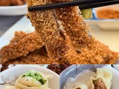 -老回回饺子馆(海洋馆店)