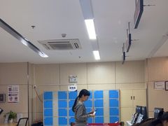 -美年大健康体检中心(红岭分院)