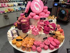 -LUSH(威尼斯人店)