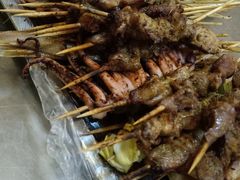 -胖姐烧烤(总店)