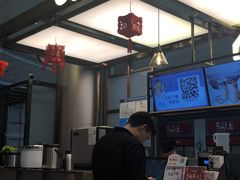 门面-食通天·寰宇集(杭州万象城店)