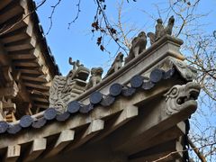 -灵谷景区