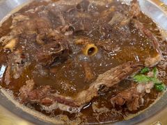 -芦月轩羊蝎子(太平桥店)