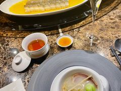 -杭州西子湖四季酒店·金沙厅