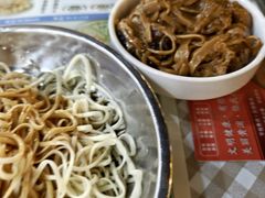 -阿金大白·上海菜馆(新天地店)