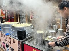 -青石桥老瓦房肥肠粉总店(青石桥总店)