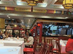 -万荣烤鸭店·北京菜(天坛店)
