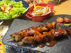 -托斯卡纳烘焙意大利餐厅(五天地店)