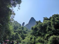 -丹霞山风景名胜区