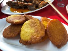 -夕阳红小吃(中街大悦城店)