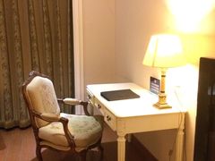 -北京拉斐特城堡酒店