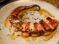 -Apollo·西班牙小酒馆(安福路店)